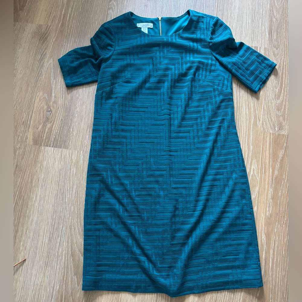 London Times Dress